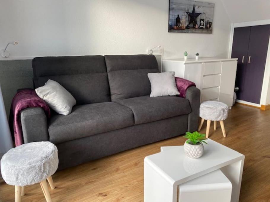 Appartement Residence Fort Socoa Urrugne Ngoại thất bức ảnh