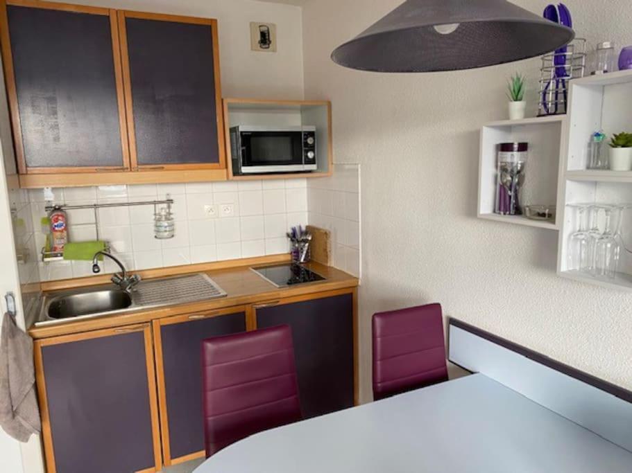 Appartement Residence Fort Socoa Urrugne Ngoại thất bức ảnh