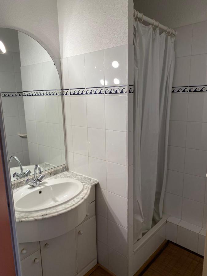 Appartement Residence Fort Socoa Urrugne Ngoại thất bức ảnh